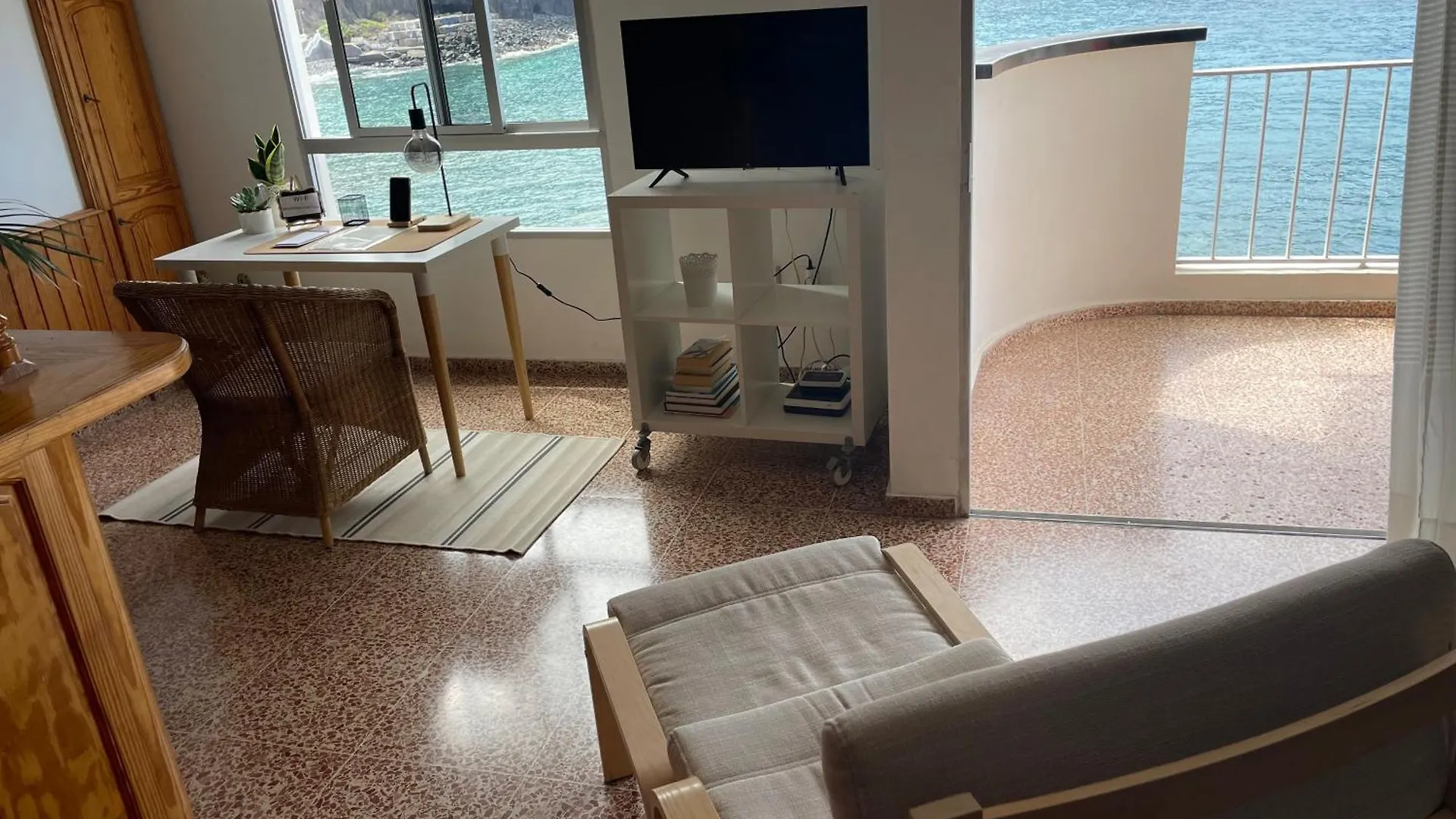 Apartamento Playa San Marcos Icod De Los Vinos