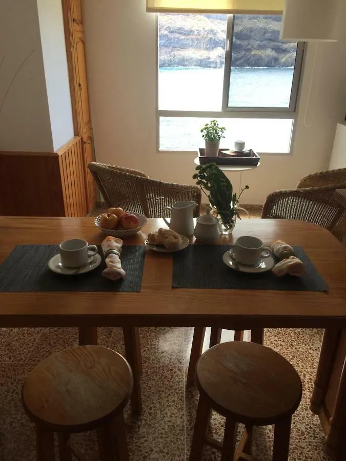 Apartamento Playa San Marcos Icod De Los Vinos Spanien