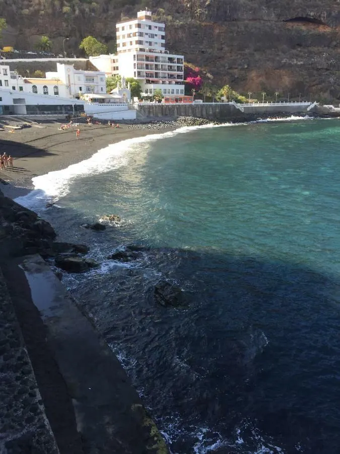 Apartamento Playa San Marcos Icod De Los Vinos 0*,  Spanien
