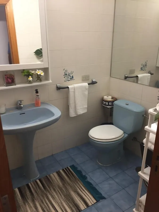 Apartamento Playa San Marcos Icod De Los Vinos
