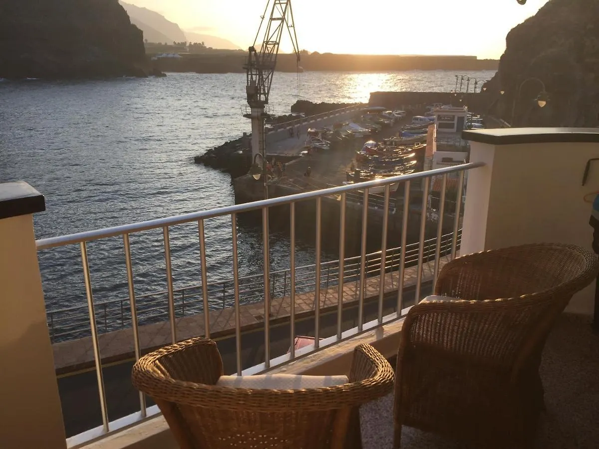 Apartamento Playa San Marcos Icod De Los Vinos Spanien