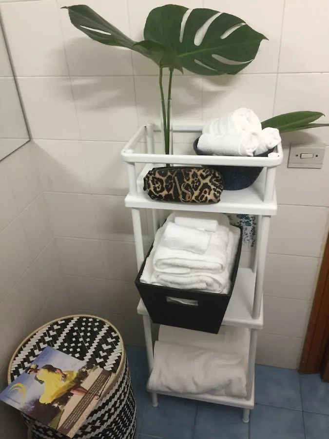 Апартаменты Apartamento Playa San Marcos Икод-де-лос-Винос
