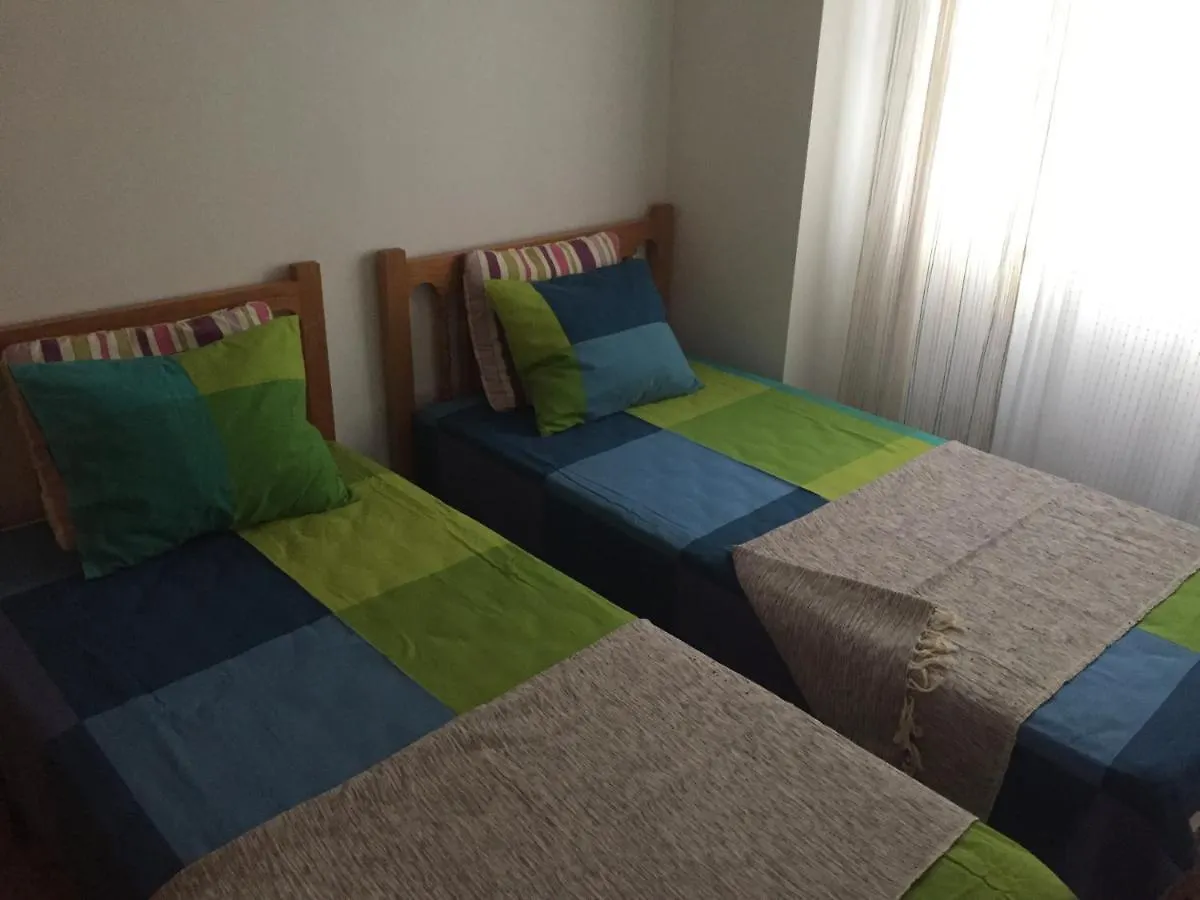 Apartamento Playa San Marcos Икод-де-лос-Винос Апартаменты